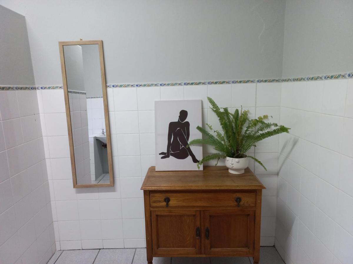 Orange Elephant Backpackers Hostel อัดโด ภายนอก รูปภาพ