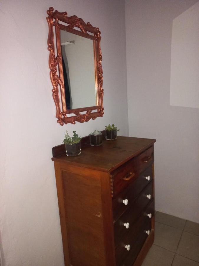 Orange Elephant Backpackers Hostel อัดโด ภายนอก รูปภาพ
